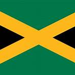 Jamaican Flag